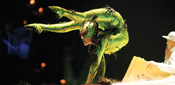 Cirque du Soleil Michael Jackson's Immortal Tour